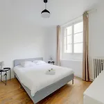 Διαμέρισμα Le White Cozy - - Croix Rousse